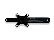 Set Braccio Manovella Rotore Vegast Con 4 Bulloni Ragno