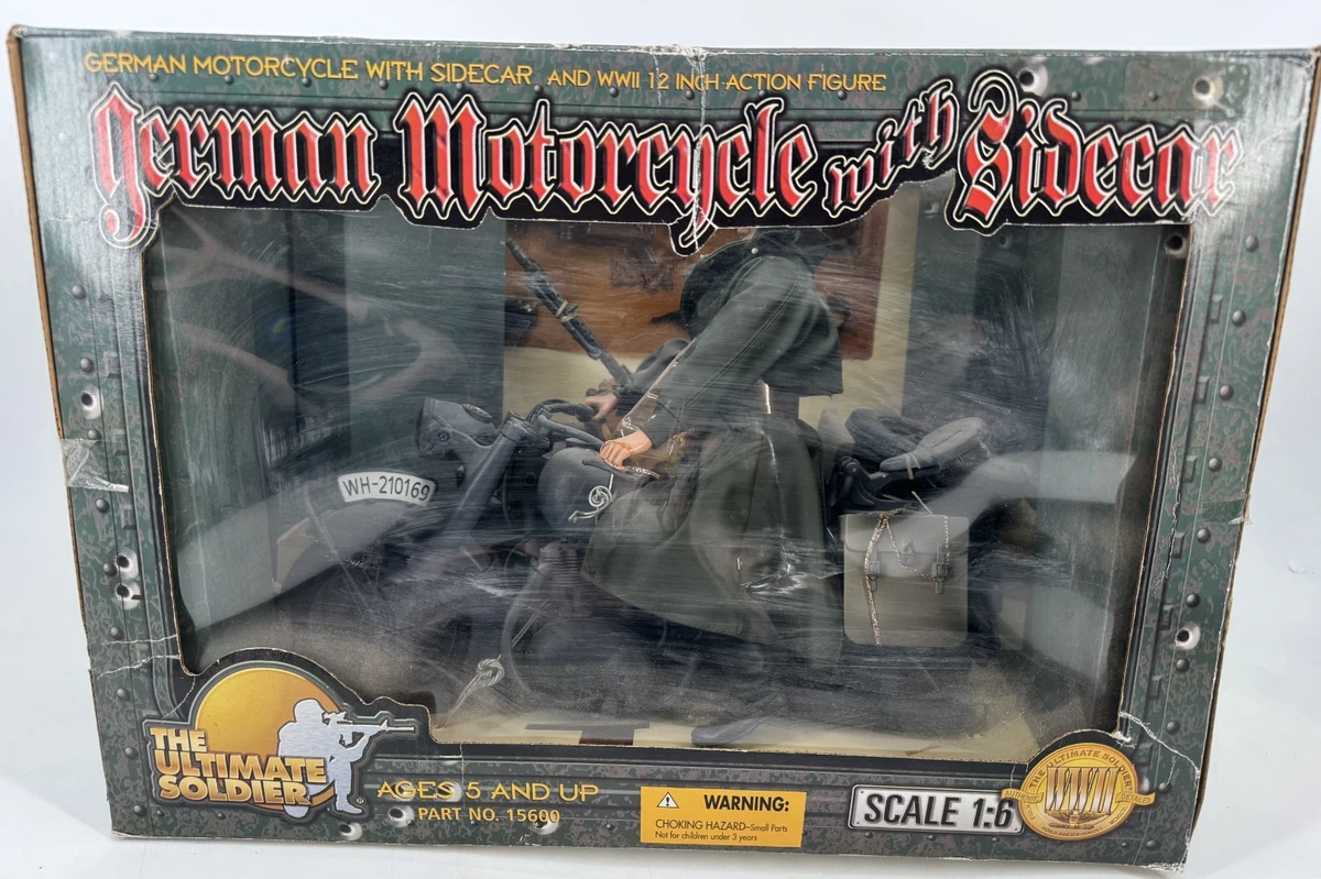 Las mejores ofertas en Escala 21st Century Toys 1:6 tanques y
