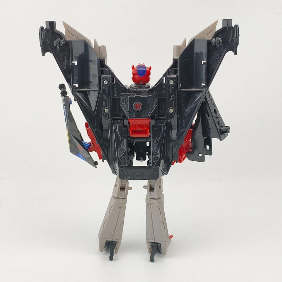 Transformers Autobot Blaster Figure Only Universe 2 Voyager Class Read - Image 4 of 4