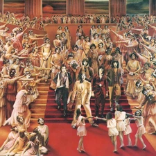 The Rolling Stones It's Only Rock 'N' Roll (Vinyl) 12" Album