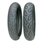 Dunlop K177/K555 Tyre K555 F 120/80-17 61V TL