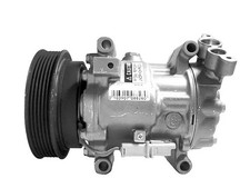 Klimaanlagen – Kompressor R 134a PAG 46 10-0613 Airstal für RENAULT NISSAN