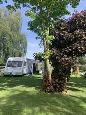 Caravan Coachman Kimberley 2012 - 2 Berth