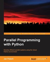 Parallel Programming With Python | Jan Palach | Taschenbuch | Englisch | 2014