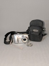 Kodak EasyShare DX4330 3.1MP Digital Camera with Carrying Case