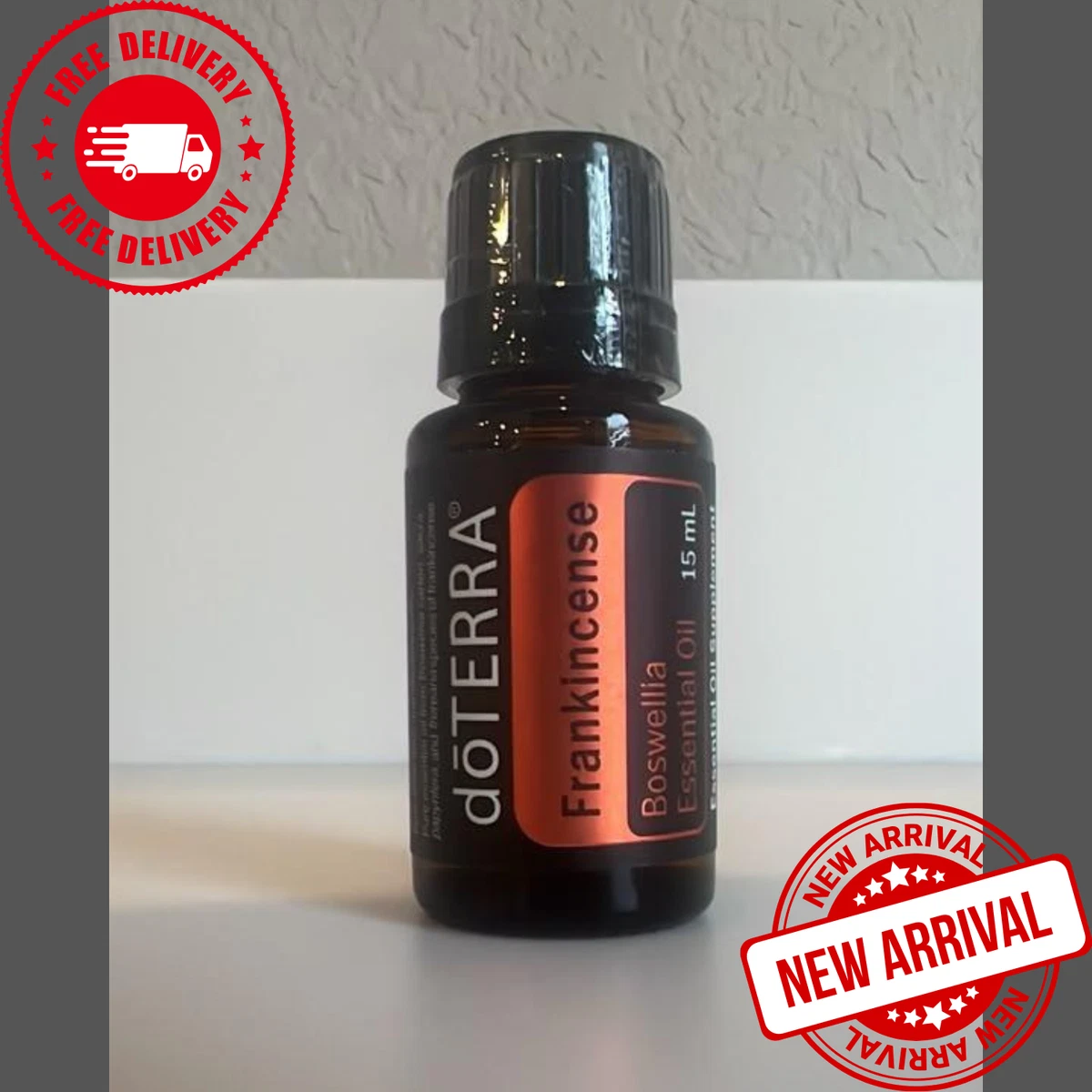 Frankincense Essential Oil Aromatherapy Supplies for sale | eBay