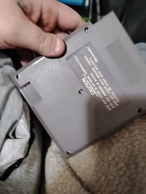 Super Mario Bros. Nintendo NES Video Game Cartridge