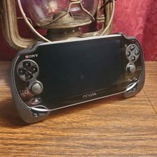 Sony Playstation PS Vita Attachment Handy Gri...