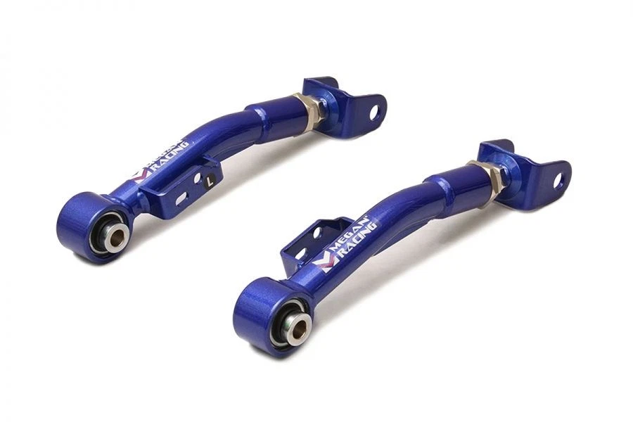 Megan Racing Control Arms, Ball Joints & Assemblies for Toyota 86