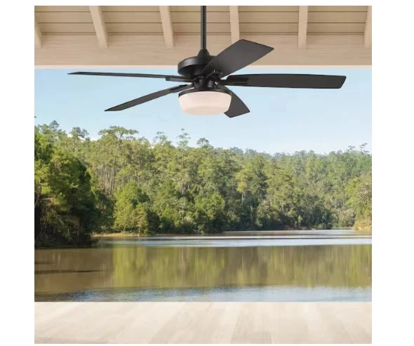 25+ Hampton Bay 52 Inch Ceiling Fans for sale | Updated Oct 2026