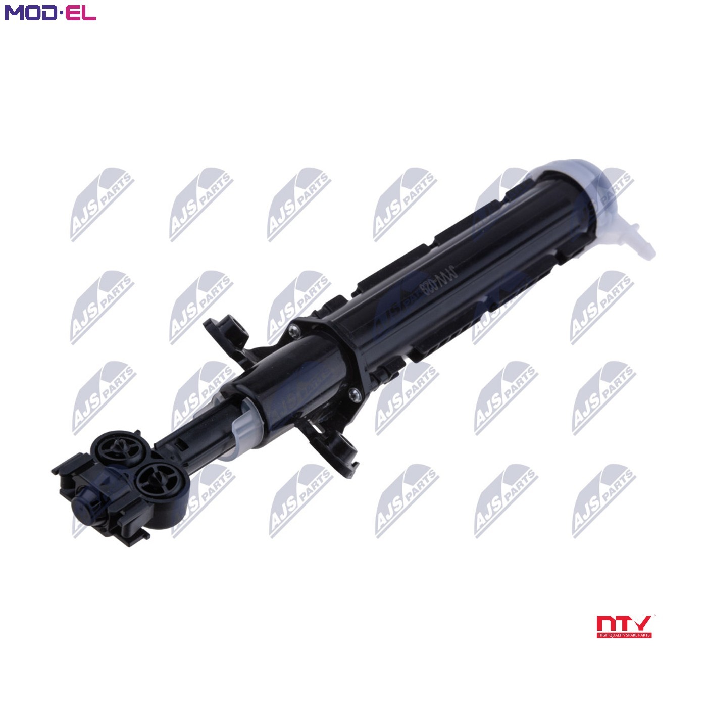 WASHER FLUID JET HEADLIGHT CLEANING EDS-VV-029 FOR VOLVO D 4162 T 1.6L 4cyl 2.0L - Image 7