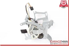 03-09 Mercedes W211 E350 E63 AMG Trunk Lid Release Opener Motor 2118202042 OEM