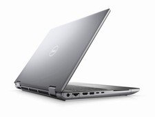 Dell Precision 7770 17.3'' Core i7-12850HX Rtx1000 64GB RAM) 1tb