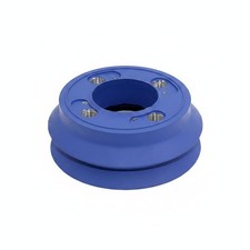 مكنسة Threaded Suction