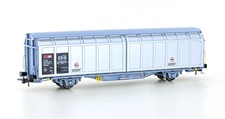 Hobbytrain H45101 H0 carrello a parete scorrevole Hbbillns FFS, ep. VI