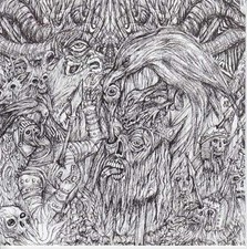 Ravens Creed / Sollubi - Ravens Creed / Sollubi (7") (Near Mint (NM or M-)) - 39