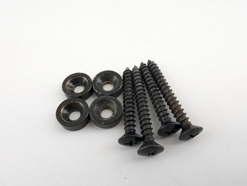 Ibanez Neck Screws And Ferrules 2000's RG AANJ