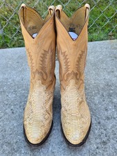 Tony Lama Western Boots for Men