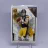 2025 Panini Impeccable Bronze Parallel Will Howard Steelers #72 /25 Rookie Card
