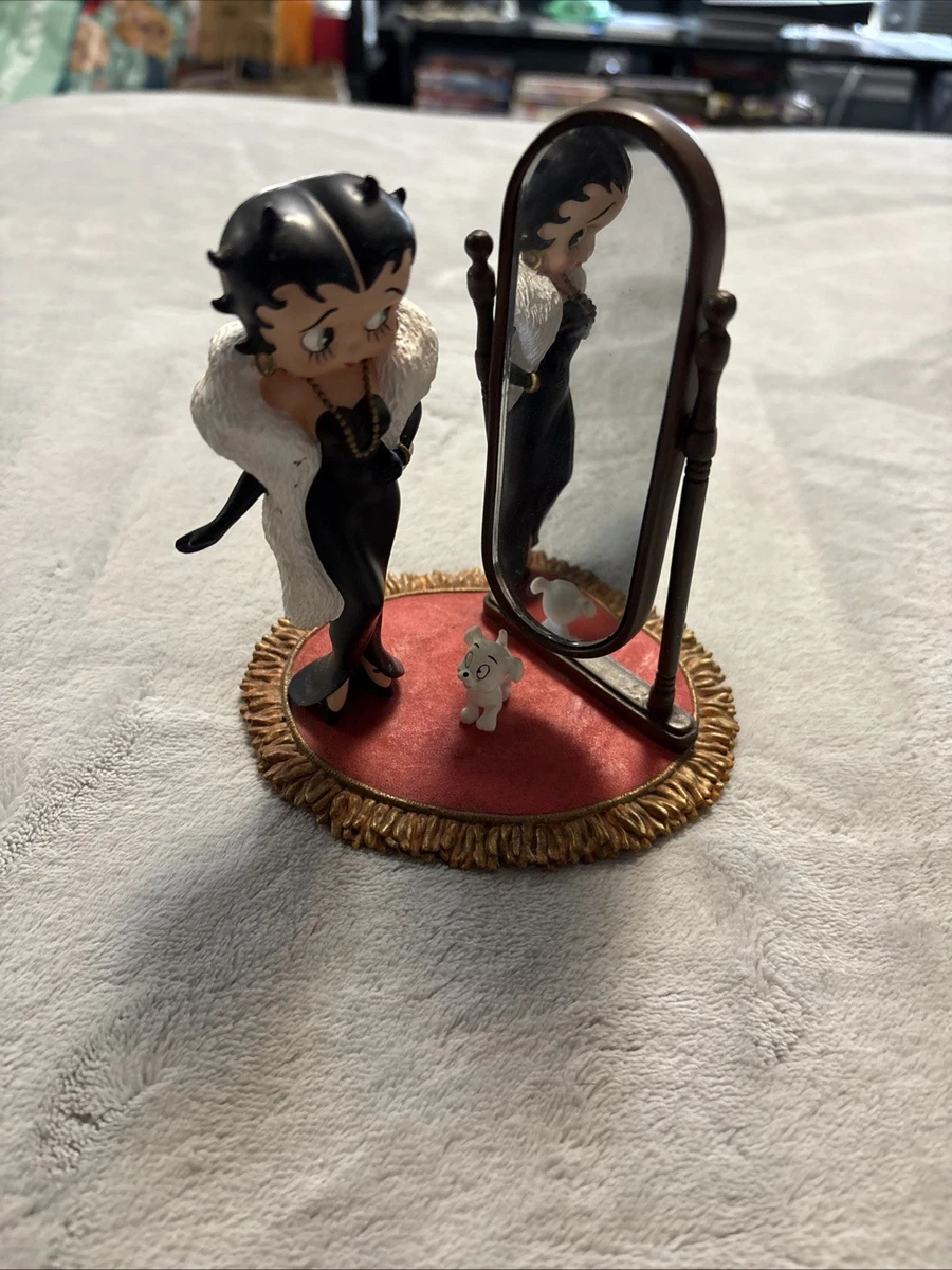 Betty Boop Collectible Animation Figures & Statues for sale | eBay