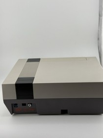 Nintendo NES Konsole Super Set OVP | Mario Bros + Tetris + World Cup | Komplett