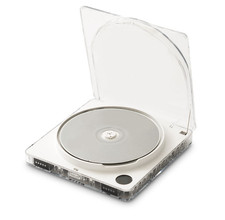 iRiver Portable CDP Wired Wireless Bluetooth 5.3 A2DP AVRCP IMP-R1