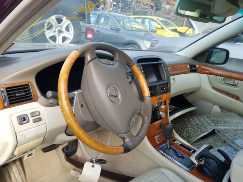 Alternator 130 Amp Fits 02-10 LEXUS SC430 4826694 - Picture 6 of 12