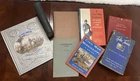 Civil War Book Lot Lee Takes Command Confederate Guns Confederate Agent
