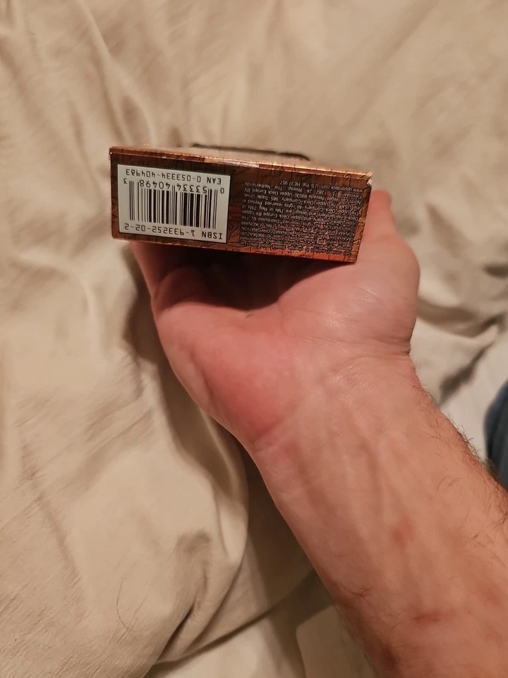 Yu-Gi-Oh! THE LOST MILLENNIUM Edición Especial Sellado de Fábrica Foto 4 de 4