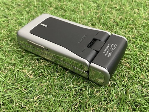 Nokia N90 Phone W Hülle ohne Ladegerät (A90) - Bild 5 von 8