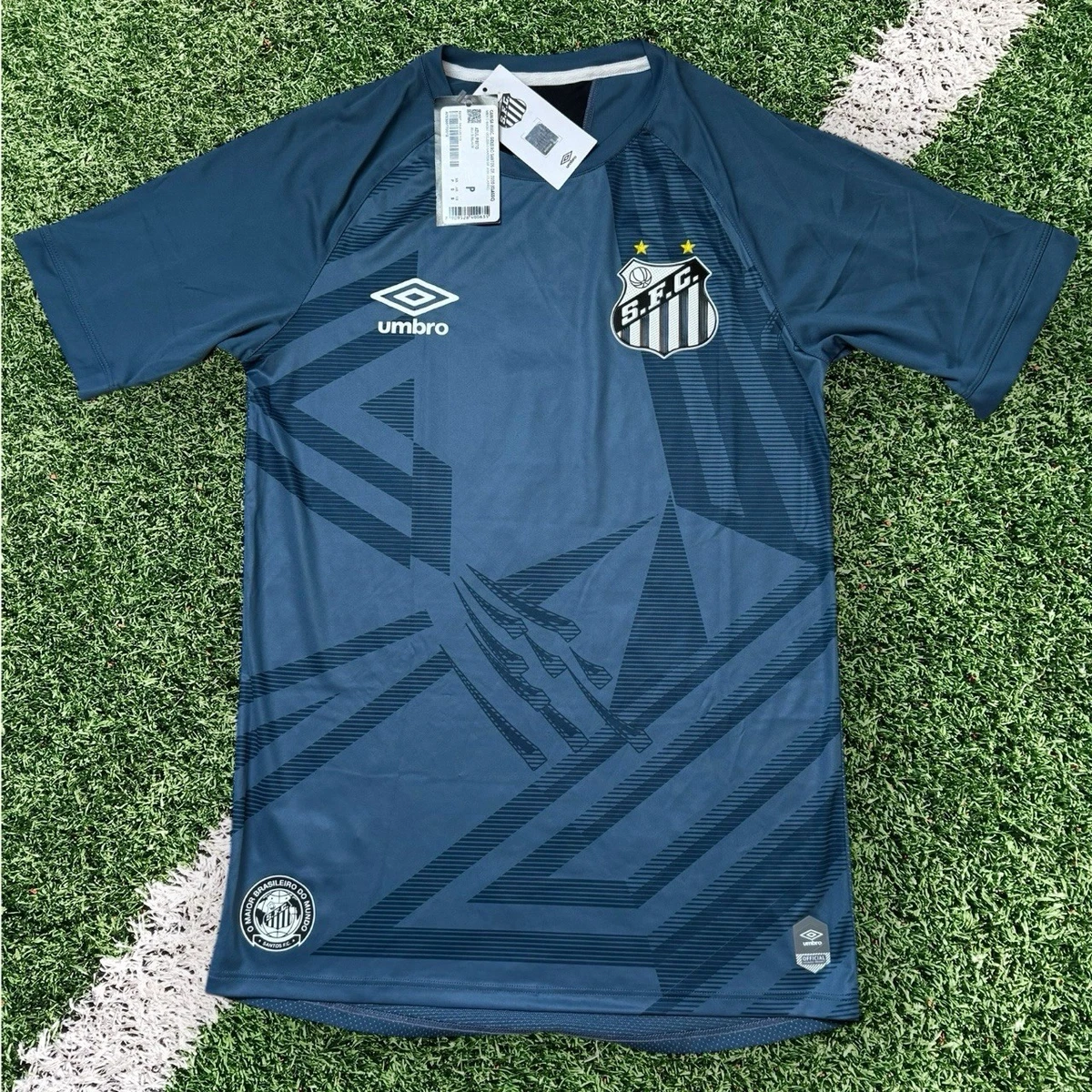 Maillot de gardien de but umbro vintage des années 90