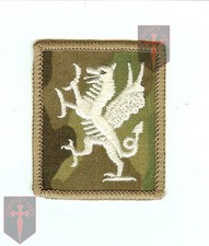 OFFICIAL Multicam MTP Royal Welsh TRF Infanterie British Army