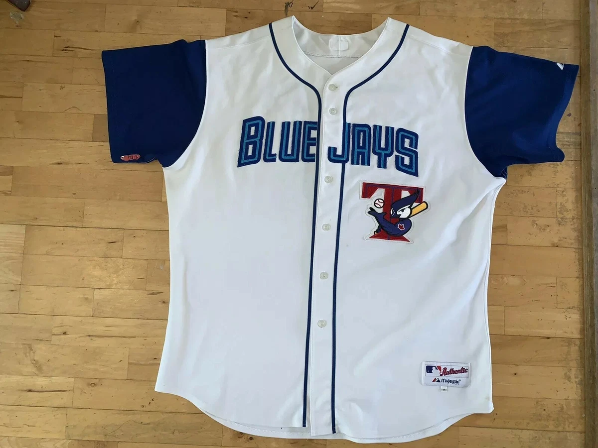 carlos delgado blue jays jersey