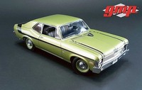 Gmp 1:18 1970 Chevy Nova Yenko Deuce, Citrus Green Gmp 1:18 1970 Chevy Nova Yenko Deuce, Citrus Green