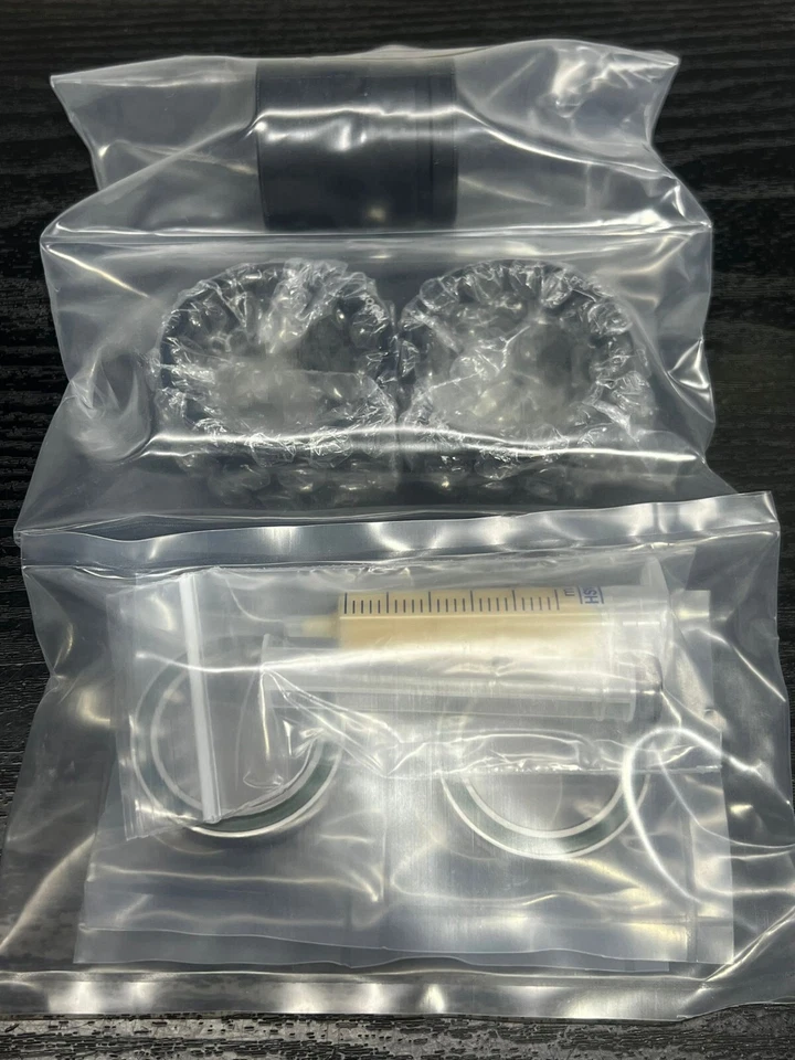 KOGEL Ceramic Bottom Bracket 386 Evo Dub Cross Seals - Image 4 of 4