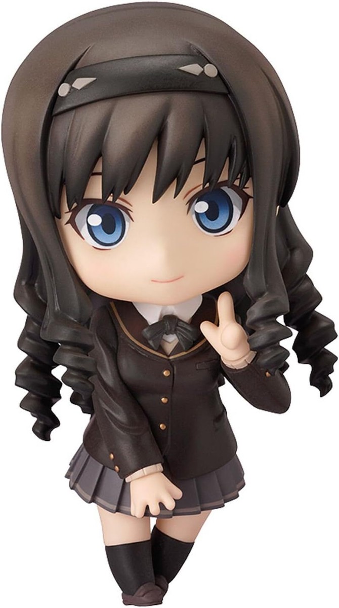 haruumare② 13DE MARZO Bunny Forearm Hoodie – CHUUI_Collection