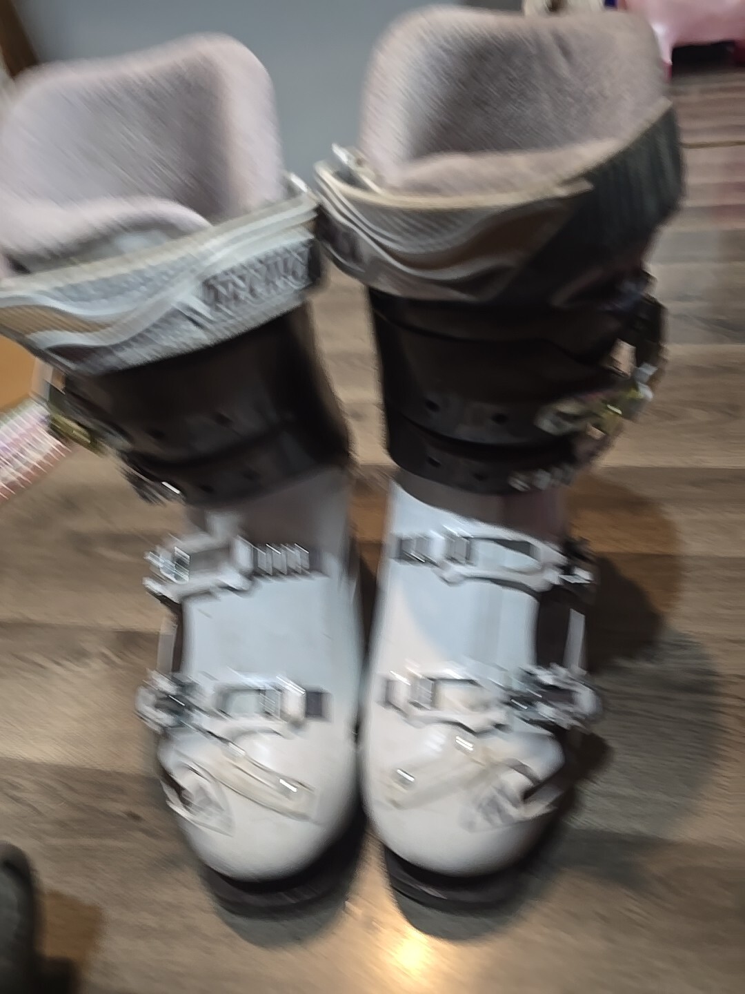 SALOMON Scarponi da sci Tecnica Phnx 80. 305 Mm. Marrone unisex