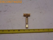 Merkur Heavy Duty Double Edge Safety Razor Gold 34G (90 34 003)