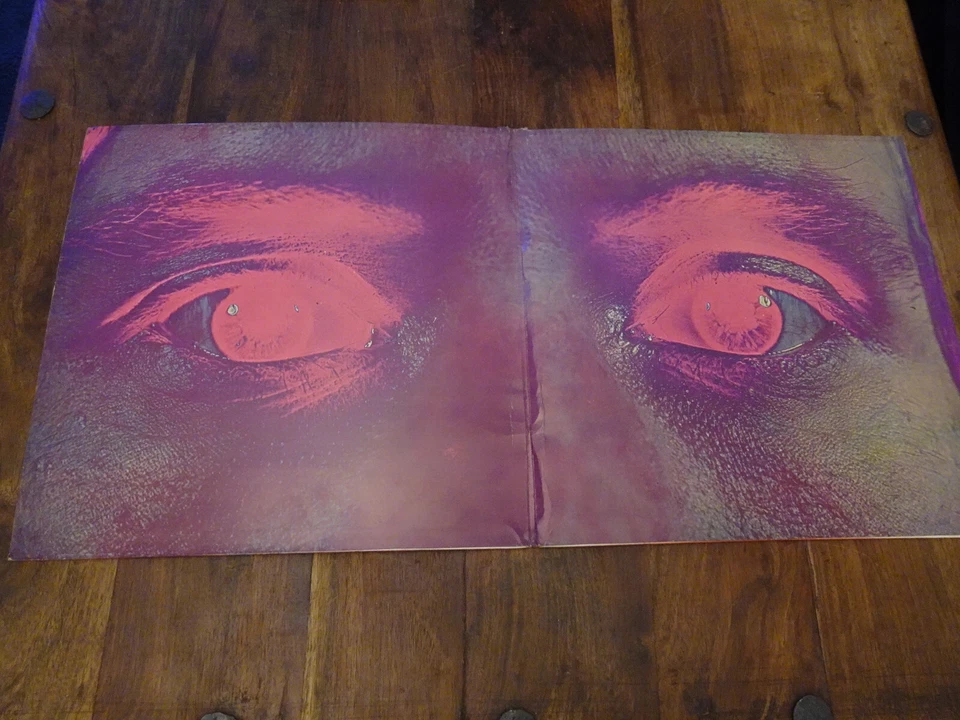 Ten Years After - Ssssh, 1st Pressing (Stereo) vinyl - Image 3 of 4