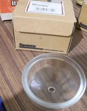 NEW SPAREX GLASS FUEL BOWL PART S.57789 / 10mm   FREE AU POST