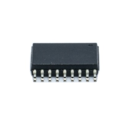 PIC16F628A-I/SO PIC-Mikrocontroller Speicher: 35kB Static RAM: 224B EEPROM: 128B