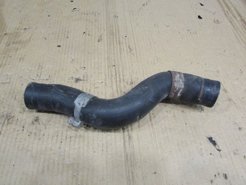 Tubo gomma refrigerante motore Honda Civic Mk9 FK1 R18Z4 tubo tubo linea q - Foto 1 di 5