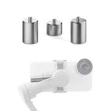 STARTRC Adjustment Balancing Weight Anti-Shake 50g Counterweight for DJI OM4 / O