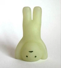 Smiski Series 3 Handstand Glow in the Dark Figure Dreams Japan Rare