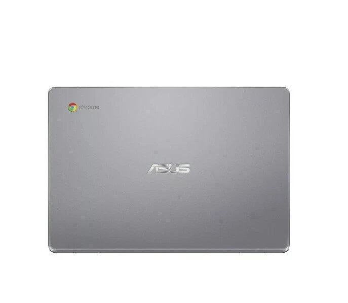 ASUS Chromebook | 4GB | 32GB eMMC | 11.6 inch chromebook | Laptop | Sleek | - Image 4 of 4