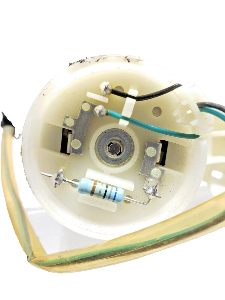 Unidad trasera derecha sensor de nivel de combustible Audi A8 A8L 2004-2006 OEM Foto 2 de 3