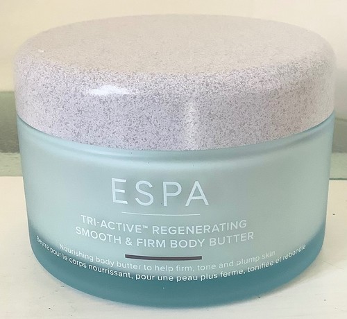 ESPA Age-Defying Tri-Active Regenerating Smooth & Firm Body Butter 180ml