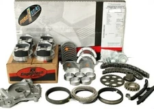Engine Rebuild  Kit   Enginetech RCC134NP  Chevrolet & GM  2.2L  Ecotec  07-08