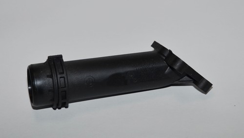 Anschlussstutzen BMW 1ER E87 E81 116d N47 Motor Kühler 7810707 Original