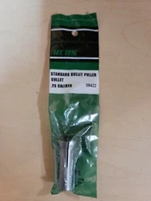 RCBS  Bullet Puller Collet 25 Cal mpn 9422 NIP.  09422, 25-06, 257 wby/rob etc